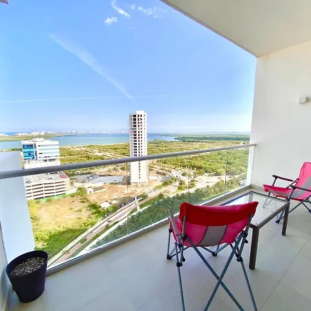 Torre Rio Apartamento